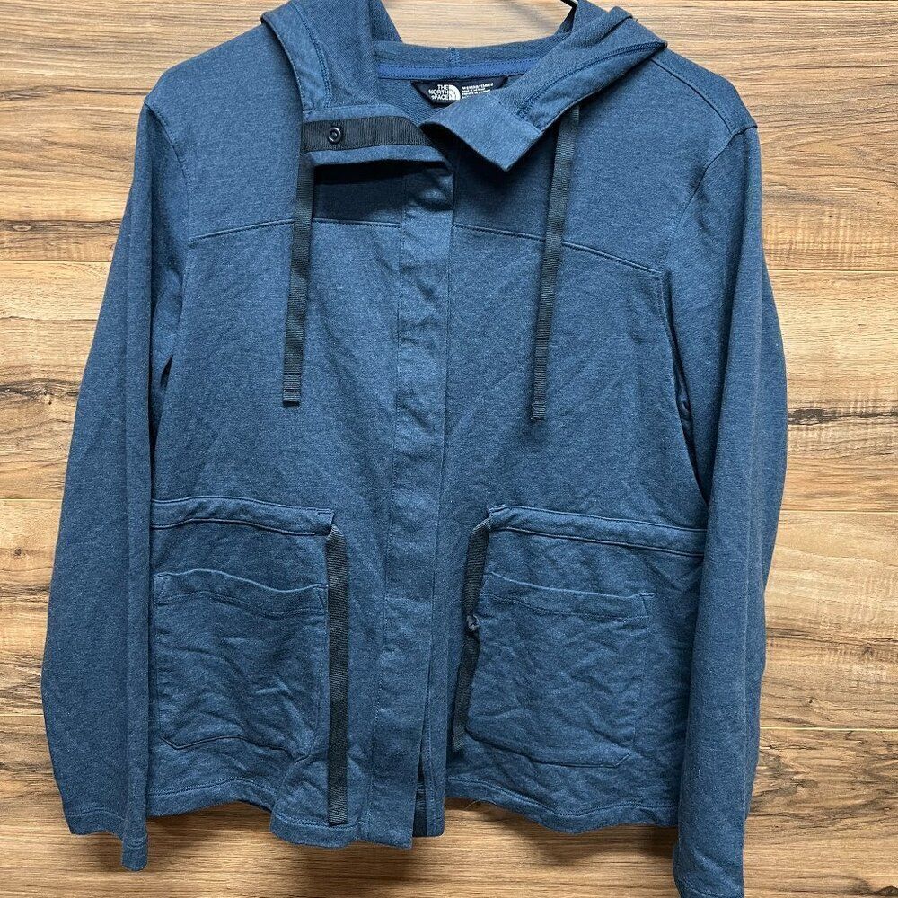 The North Face Medium Light Weight Jacket - image 1